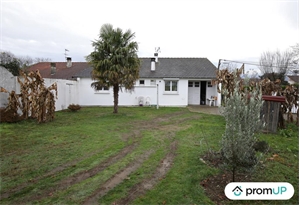 maison à la vente -   65290  JUILLAN, surface 80 m2 vente maison - UBI455361422
